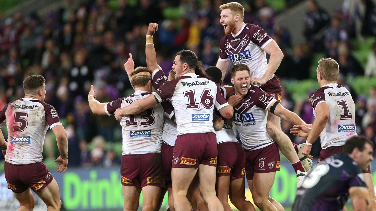 Arl Commission To Consider 90 Minute Matches For Nrl Herald Sun 9110
