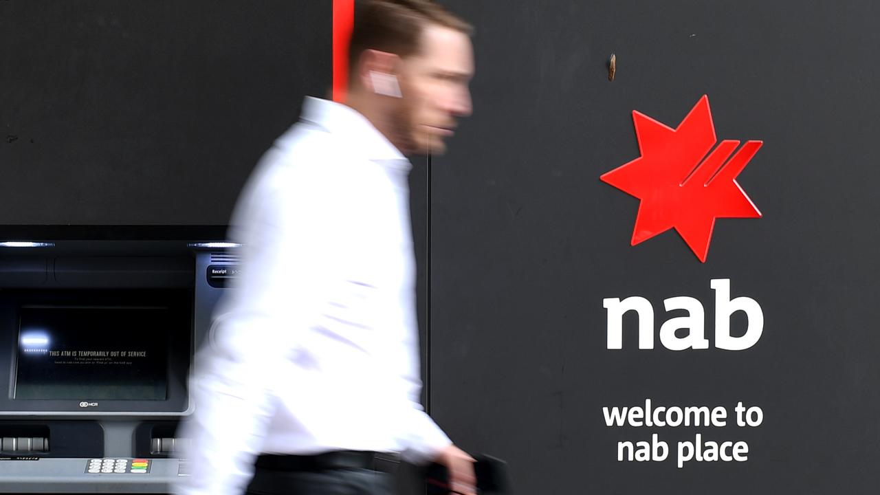 National Australia Bank Sued For ‘wrongly Charging Fees’ | Herald Sun