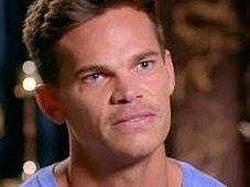 Jimmy Nicholson speaks out about Bachelor edit