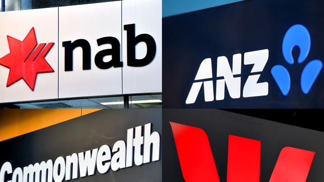 The returns of Australian banks are about double that of the large banks in Europe and Japan.