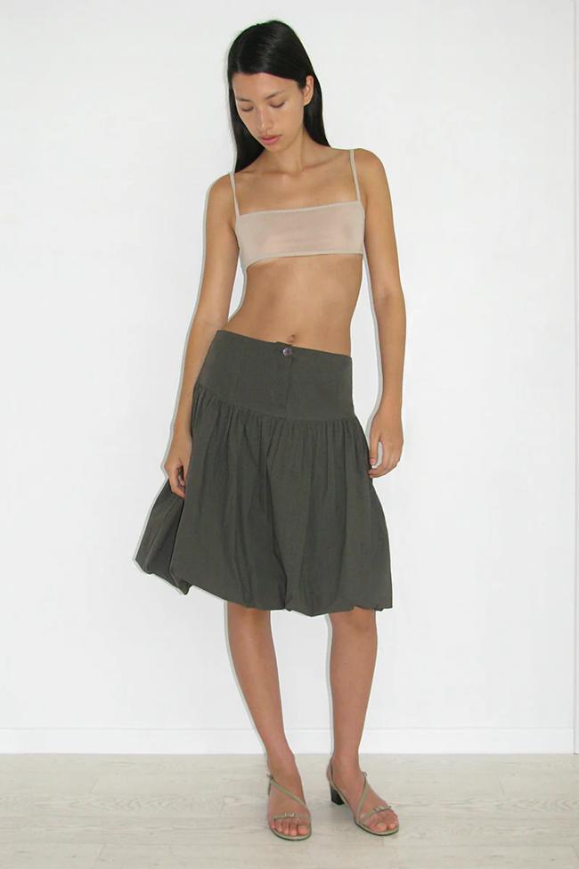 Paloma Wool Globo skirtShop now for $535