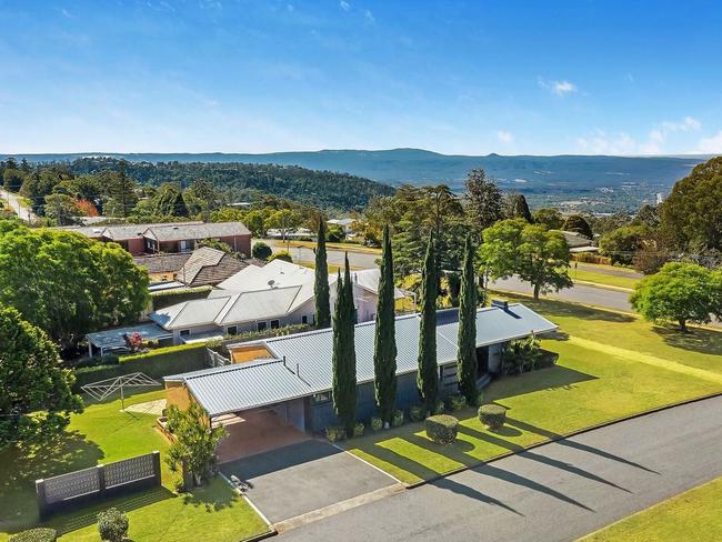 63 Tourist Rd, Rangeville, is for sale.