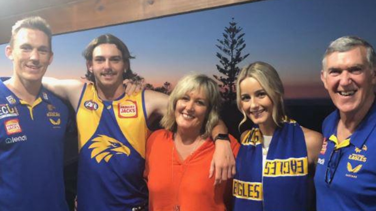 Tributes as AFL star’s mum killed in boat crash