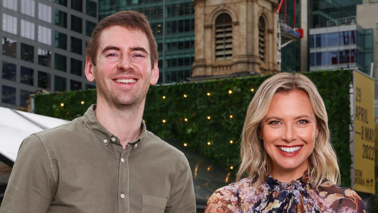 ‘Pinch me please’: MasterChef favourite to join Seven show