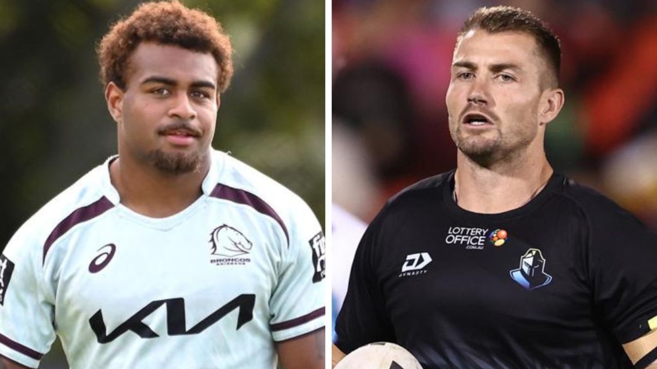 Big calls made on return of NRL stars