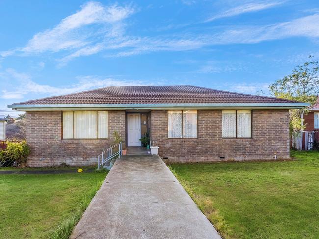 No.21 Veronica Cres, Gagebrook is priced at $395,000-plus with LJ Hooker Pinnacle Property. Picture: Supplied