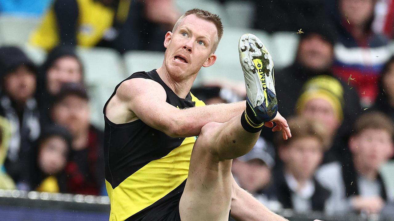Robbo: Riewoldt, our most underrated modern star