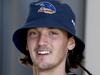 Return of the Jedi: Meet Crows’ cult hero in the making