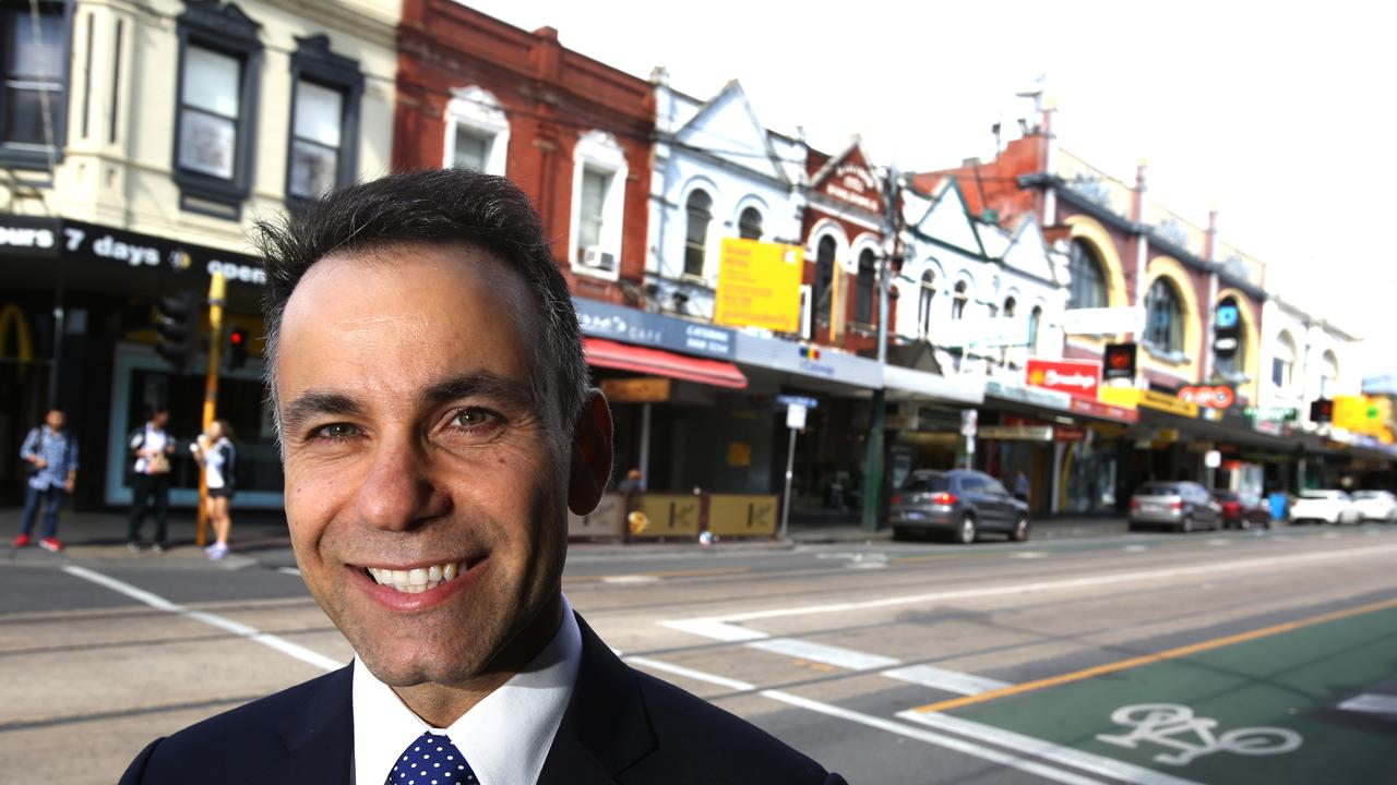 Inside the life of new Liberals leader John Pesutto The Australian