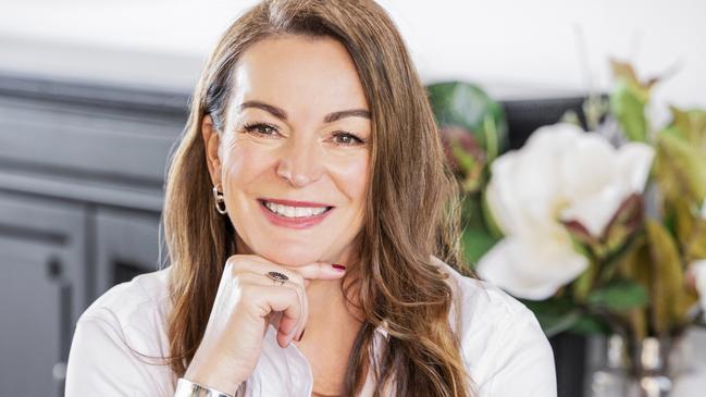 Kylie Hawker, a Rushcutters Bay resident, who was named the Bronze winner for the Woman of the Year, Not for Profit in the 20th annual Stevie Awards for Women in Business in the US, Picture: Supplied.