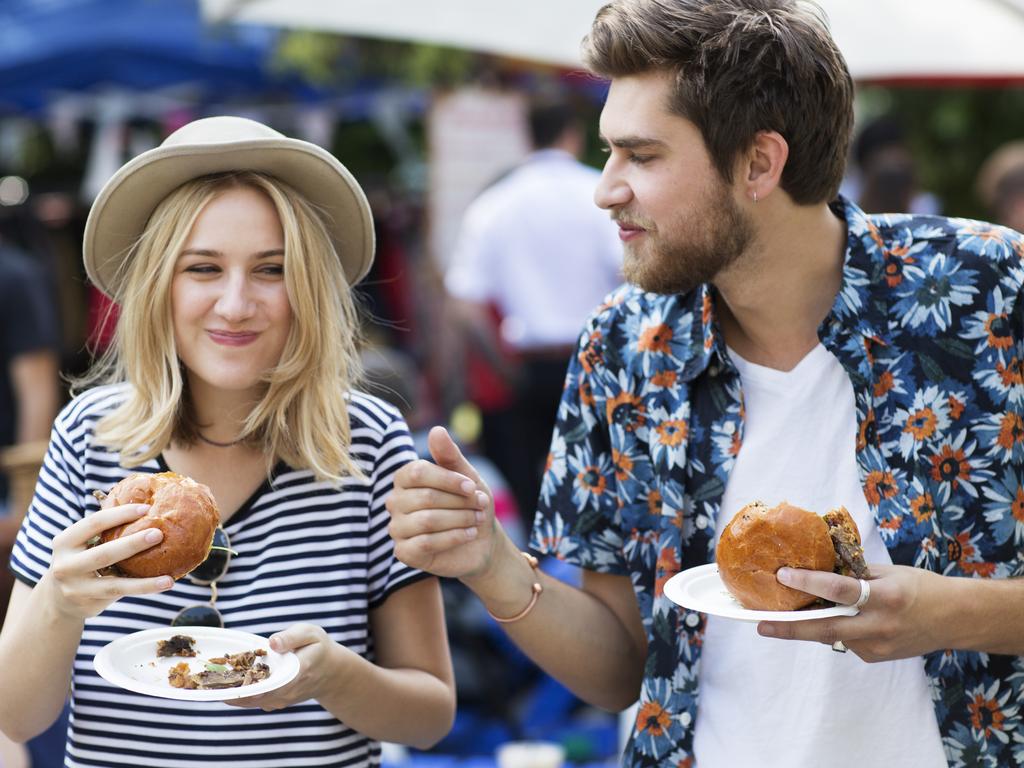 Consistent exposure has been found by decades of research to be one of the powerful indicators of attraction. Picture: Getty