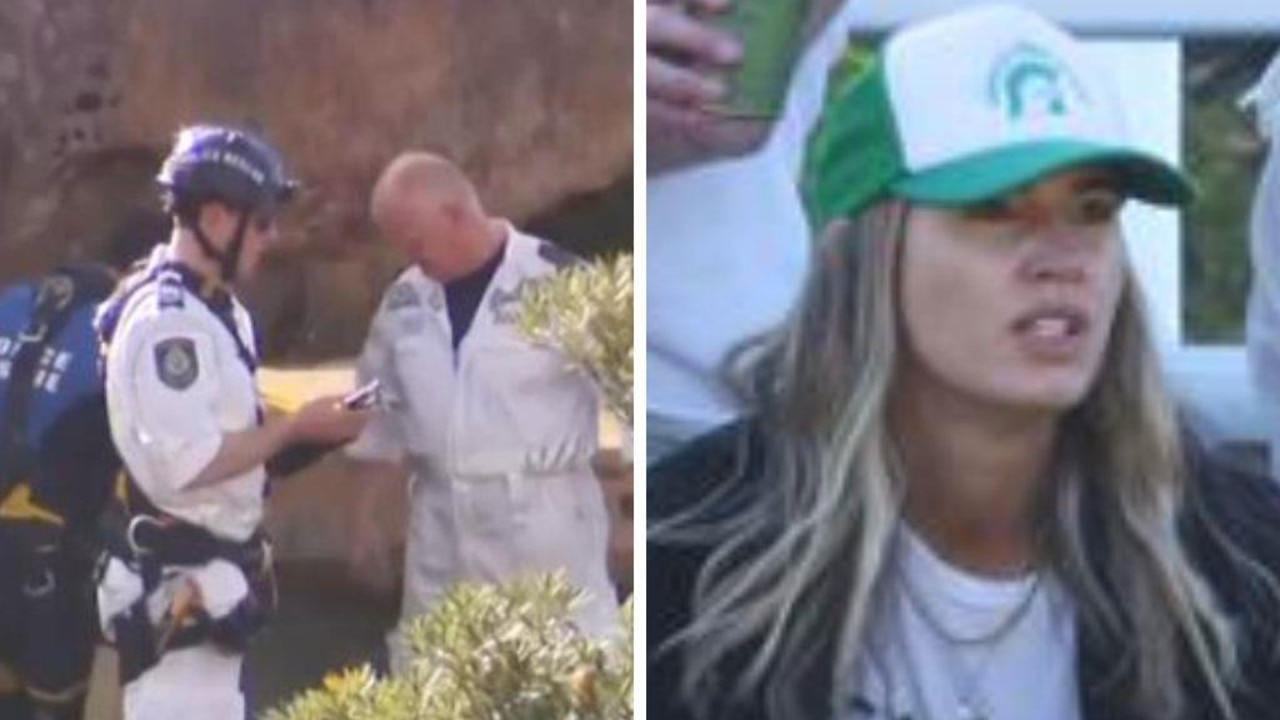 Row after millionaire’s Sydney Harbour death