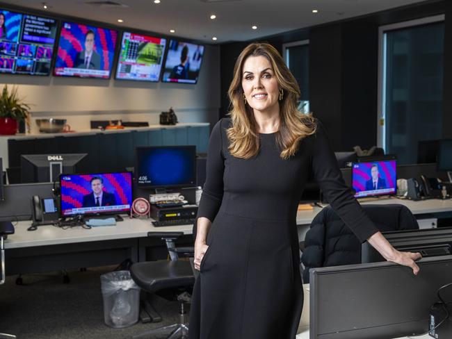 Sky News to launch regional channel