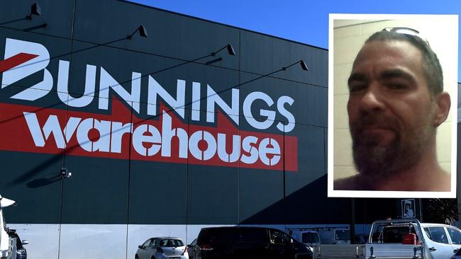 Townsville man Paul Ivano Kuliani sentenced after meth bust in Bunnings ute