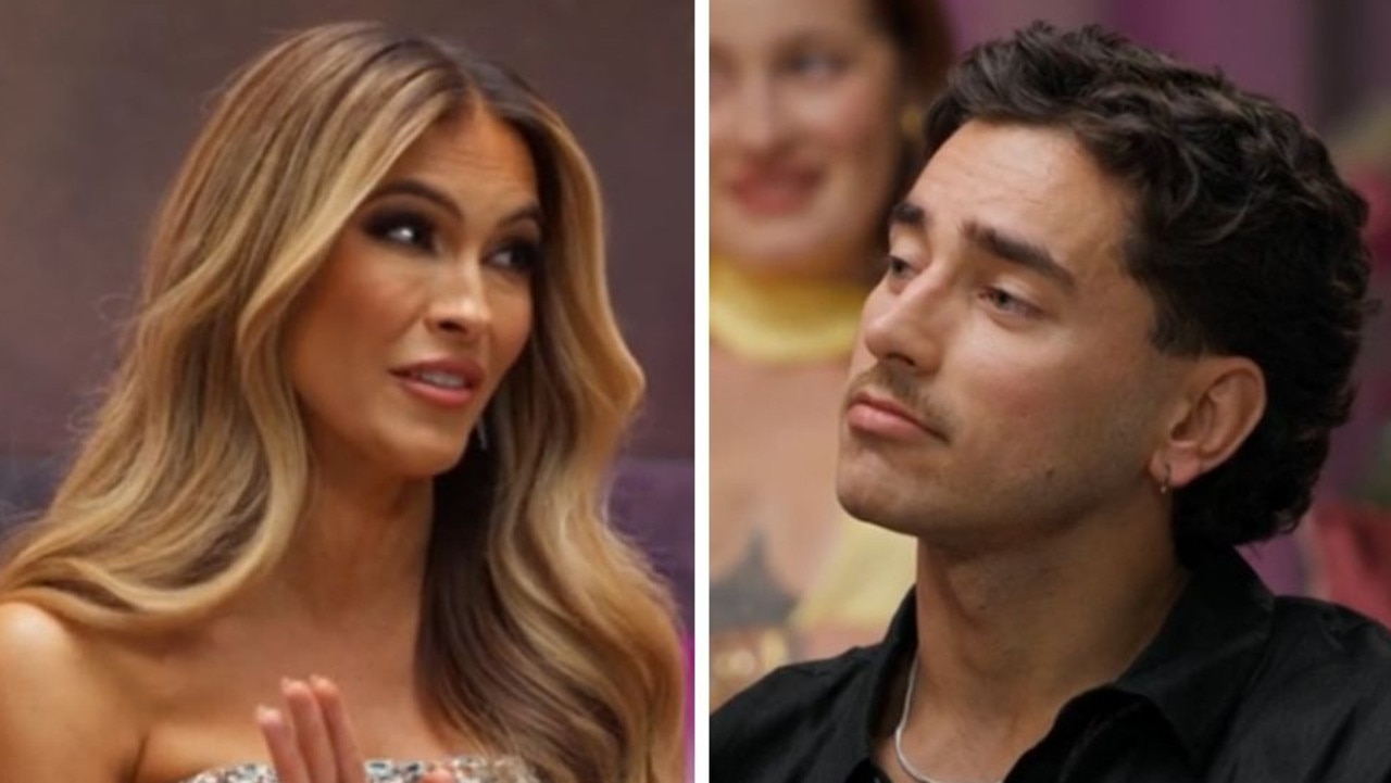 US TV star calls out Aussie ‘f**kboy’