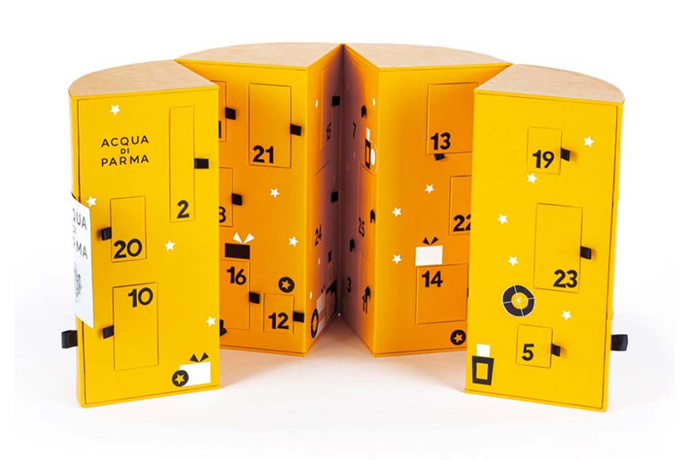 Flipboard: 8 luxury advent calendars that have to be seen to be believed