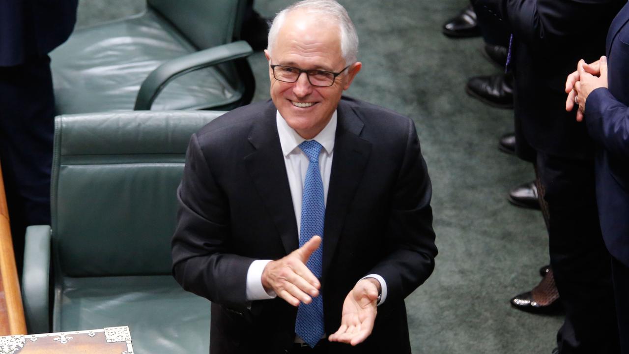 Turnbull Never Broke His Promise On Protecting Religious Freedoms The