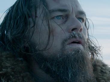 This photo provided by courtesy of Twentieth Century Fox shows, Leonardo DiCaprio as Hugh Glass, in a scene from the film, "The Revenant," directed by Alejandro Gonzalez Inarritu. No name is more feverishly celebrated in Hollywood right now than "Chivo." That's the nickname of the famed cinematographer Lubezki, whose acrobatic long-takes and luminous natural images of natural light have made him revered -- and may make him a three-peat Oscar winner for "Gravity," ''Birdman" and now "The Revenant." The Oscars will be presented on Feb. 28, 2016, in Los Angeles. (Courtesy Twentieth Century Fox via AP)