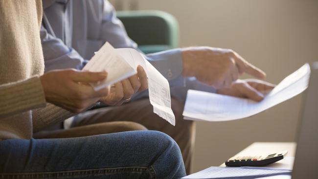 Getting good financial advice can be significantly harder in the wake of the Hayne royal commission. Picture: iStock