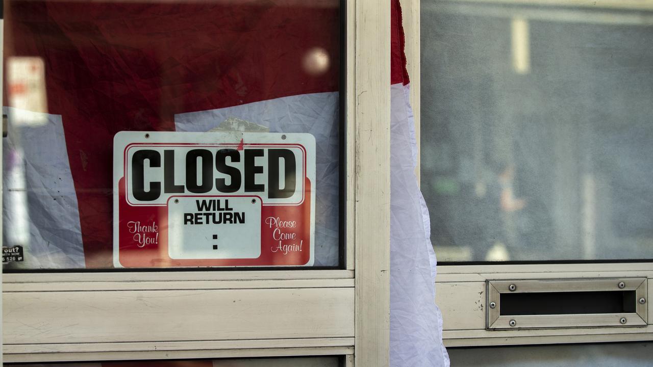 States in Australia have moved to ease restrictions in the coming days and weeks. Picture: Jenny Evans/Getty Images