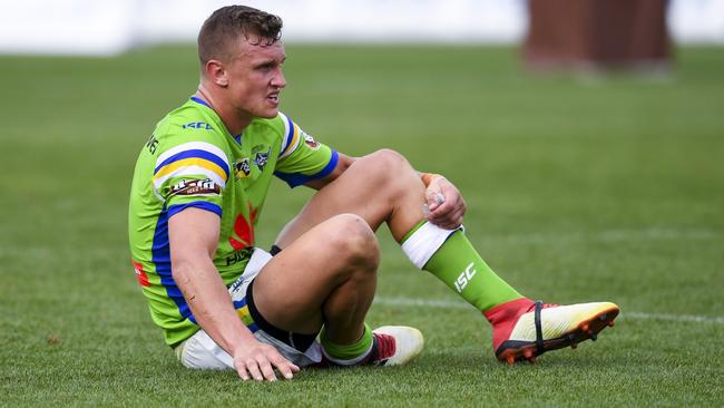 NRL 2018: Jack Wighton nightclub fight | news.com.au — Australia’s ...