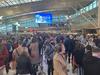 Travellers urged to brace for holiday delays