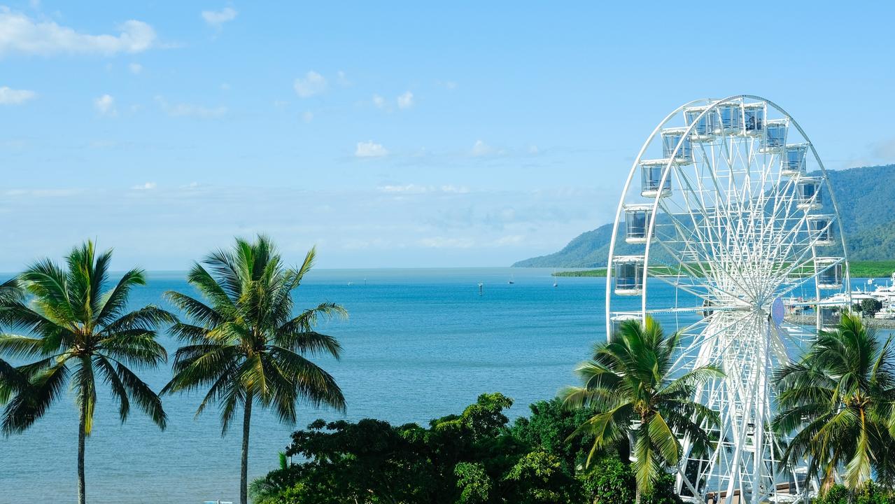 Fun new attraction coming to Airlie Beach