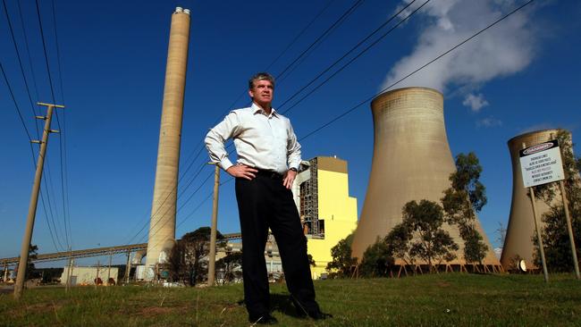 Fair Work Commission approves AGL application to axe Loy Yang