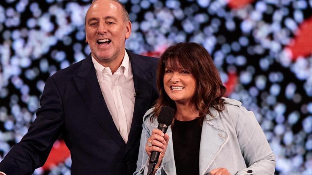 Hillsong founder Brian Houston phasing out amid scandal