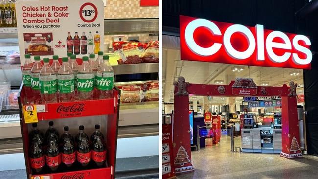 ‘Awesome’: $13.50 Coles deal shoppers praise