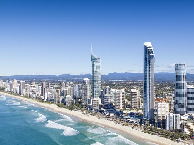 Massive change coming for Coast property market