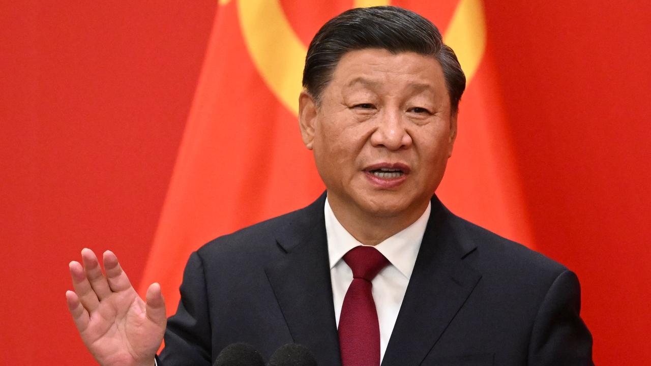 China: US reveals major crackdown on Xi Jinping’s international spy ...