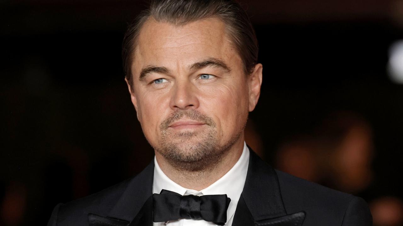 Leonardo DiCaprio shares heartbreaking message | news.com.au ...