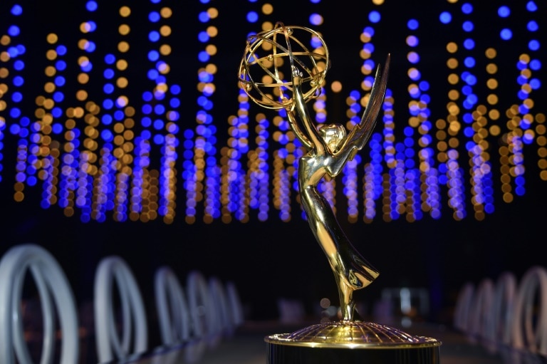 Emmys Postponed Until January Over Hollywood Strikes | News.com.au ...