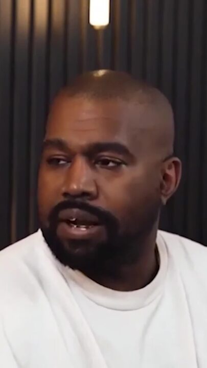 Kanye West explains why he allegedly punched a man