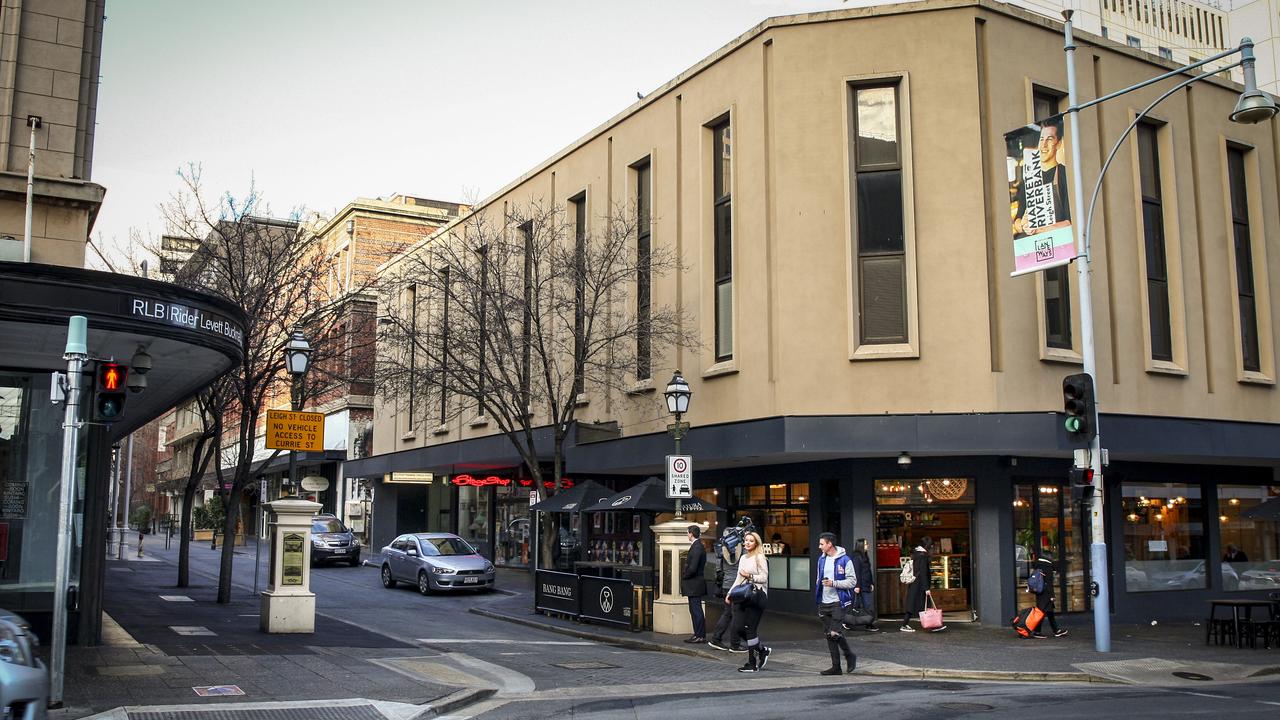 Hindley St brawl: One man charged, another with serious injuries | The ...