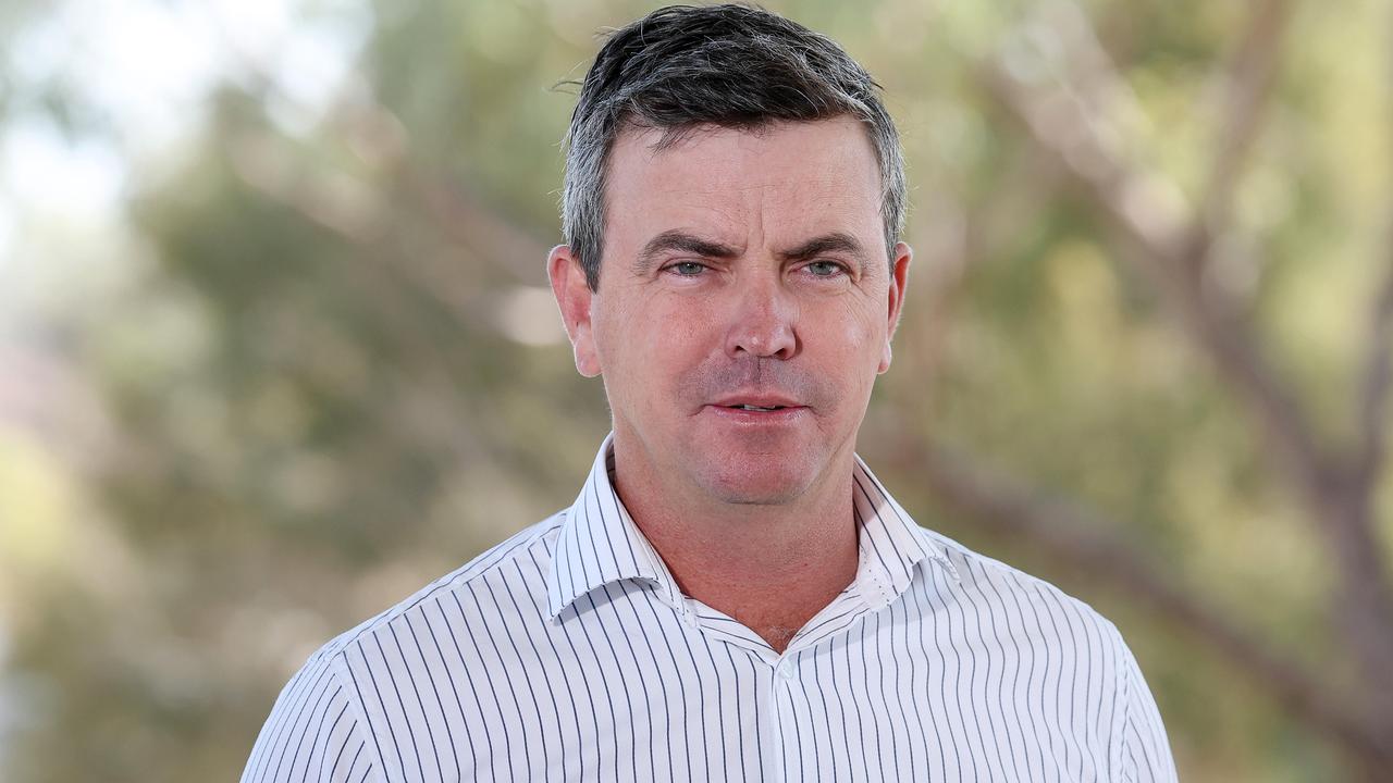 LNP candidate lured, assaulted on campaign trail