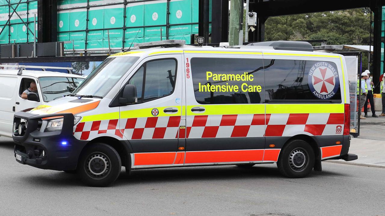 Pay negotiations between NSW Ambulance and NSW Government to go before ...