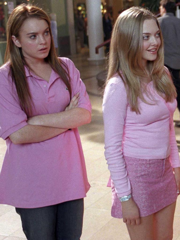 Mean Girls almost cast Blake Lively alongside Lindsay Lohan