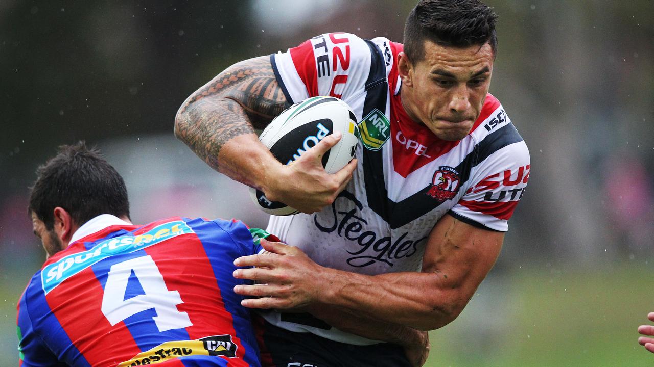 Sonny Bill Williams would be a welcome addition to any team but who gets to pick him?