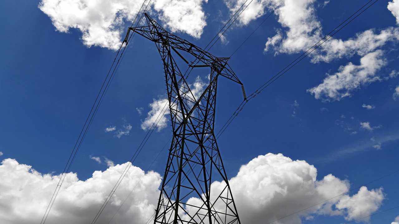 Widespread power outages across the Northern Rivers | Daily Telegraph