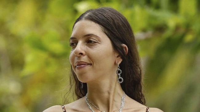 Animal-loving designer Moran Yanai was surrounded by Hamas gunmen on October 7 when they attacked the Nova Festival.