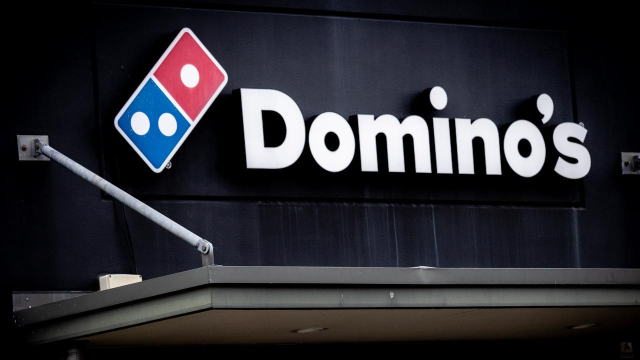 ‘Why not both’: Domino’s ‘experimental’ new pizza