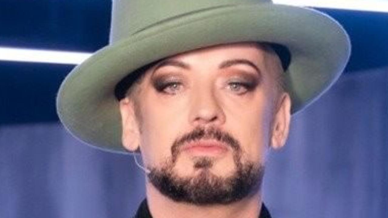 The Voice Australia: Boy George took pay cut before being dropped from ...