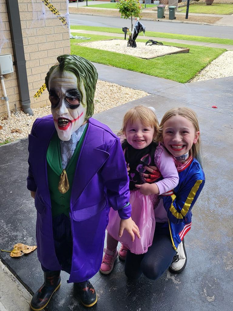 Geelong’s best Halloween costumes of 2022 | Geelong Advertiser