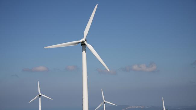 The new rules are being put forward to make renewable energy projects install batteries or back-up systems.