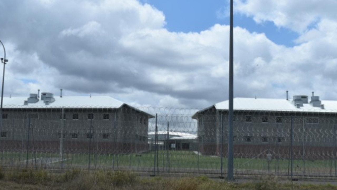Wacol Prison Praised For Rehabilitation Rates With Inmates Who