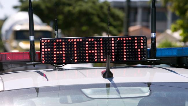 Police are investigating after a teen died in a crash on the Leichhardt Highway.