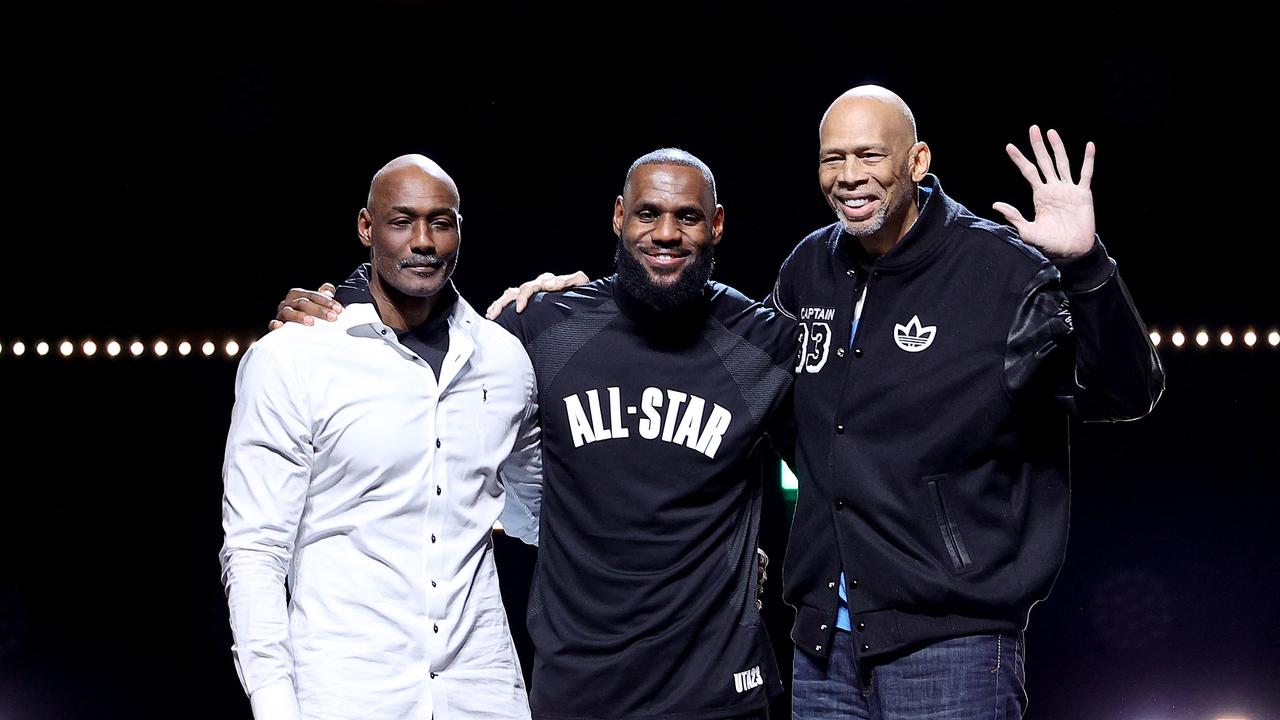‘Really, really gross’: NBA legend’s poor response to All-Star backlash after dark past revealed