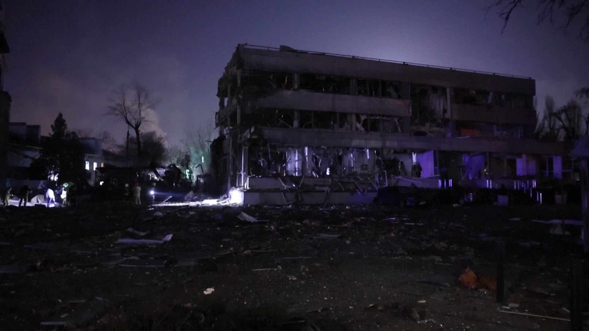 Today’s News Headlines: Australian man feared dead in Ukraine